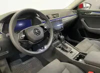 Skoda Superb Combi Elegance FL 2 140kW thumbnail
