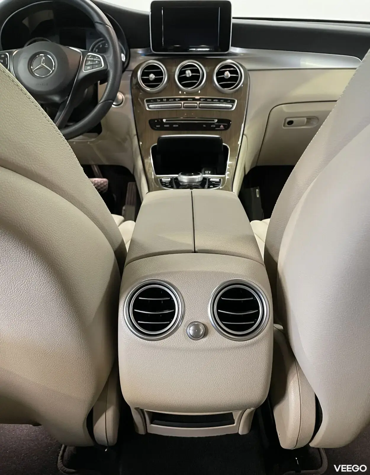 Mercedes-Benz GL320 4Matic 2 155kW