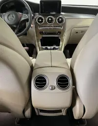 Mercedes-Benz GL320 4Matic 2 155kW thumbnail