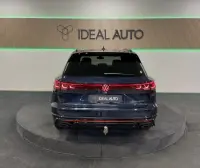 Volkswagen Touareg R 4Motion Facelift 3 340kW thumbnail