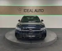 Volkswagen Touareg R 4Motion Facelift 3 340kW thumbnail