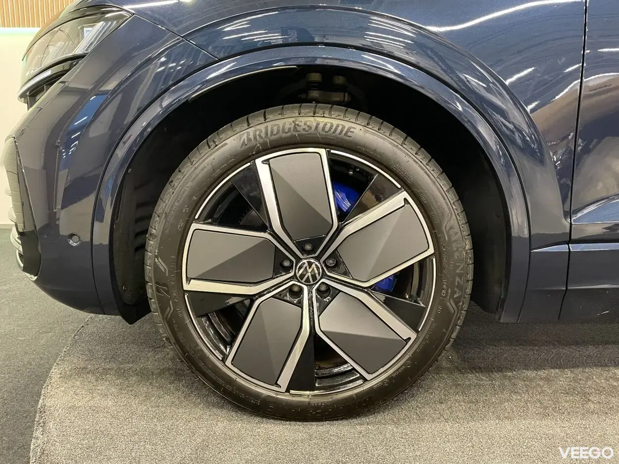 Volkswagen Touareg R 4Motion Facelift 3 340kW