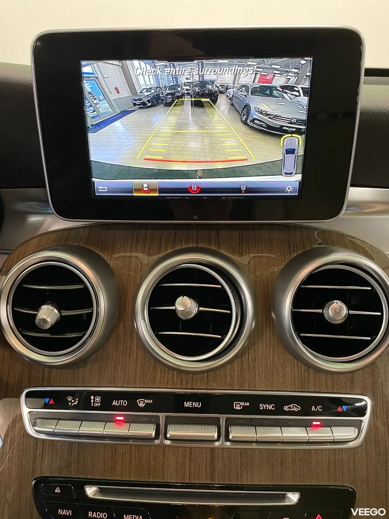 Mercedes-Benz GL320 4Matic 2 155kW