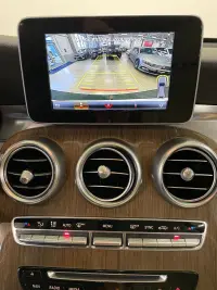 Mercedes-Benz GL320 4Matic 2 155kW thumbnail