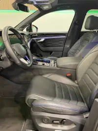 Volkswagen Touareg R 4Motion Facelift 3 340kW thumbnail