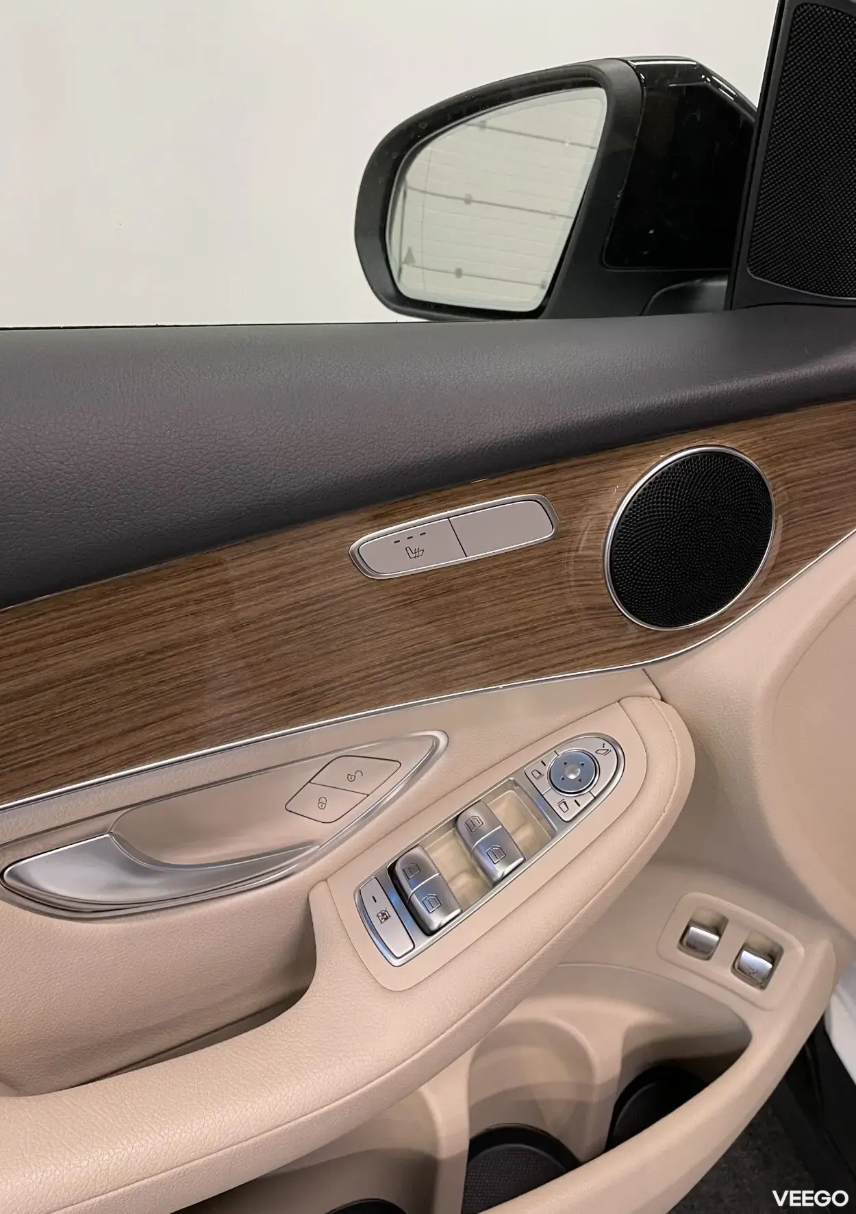Mercedes-Benz GL320 4Matic 2 155kW