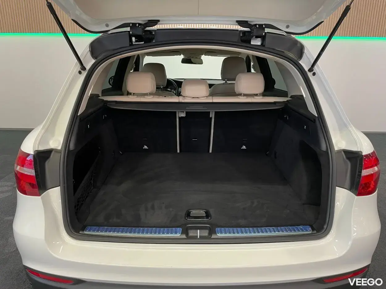 Mercedes-Benz GL320 4Matic 2 155kW