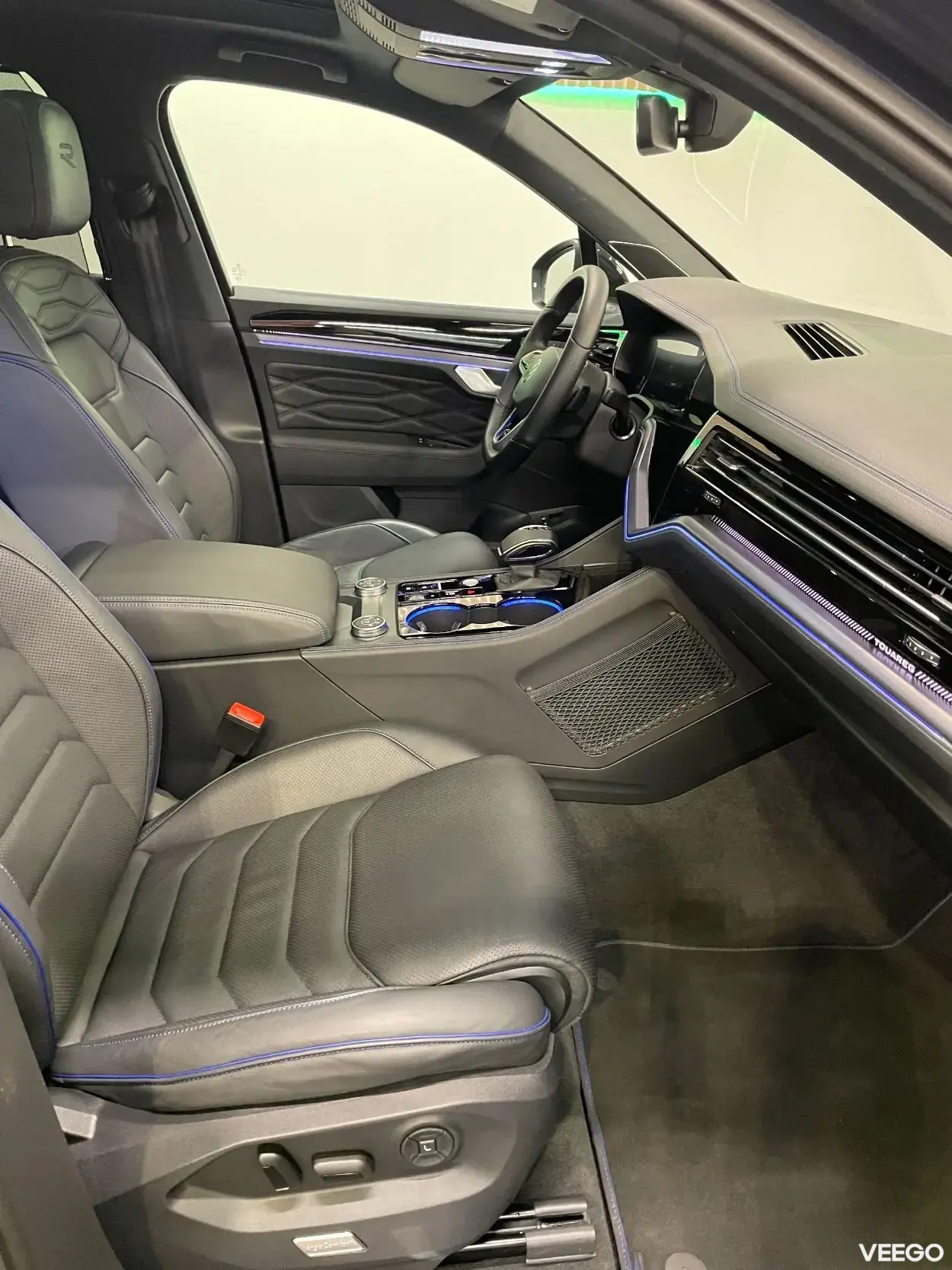 Volkswagen Touareg R 4Motion Facelift 3 340kW