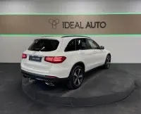 Mercedes-Benz GL320 4Matic 2 155kW thumbnail