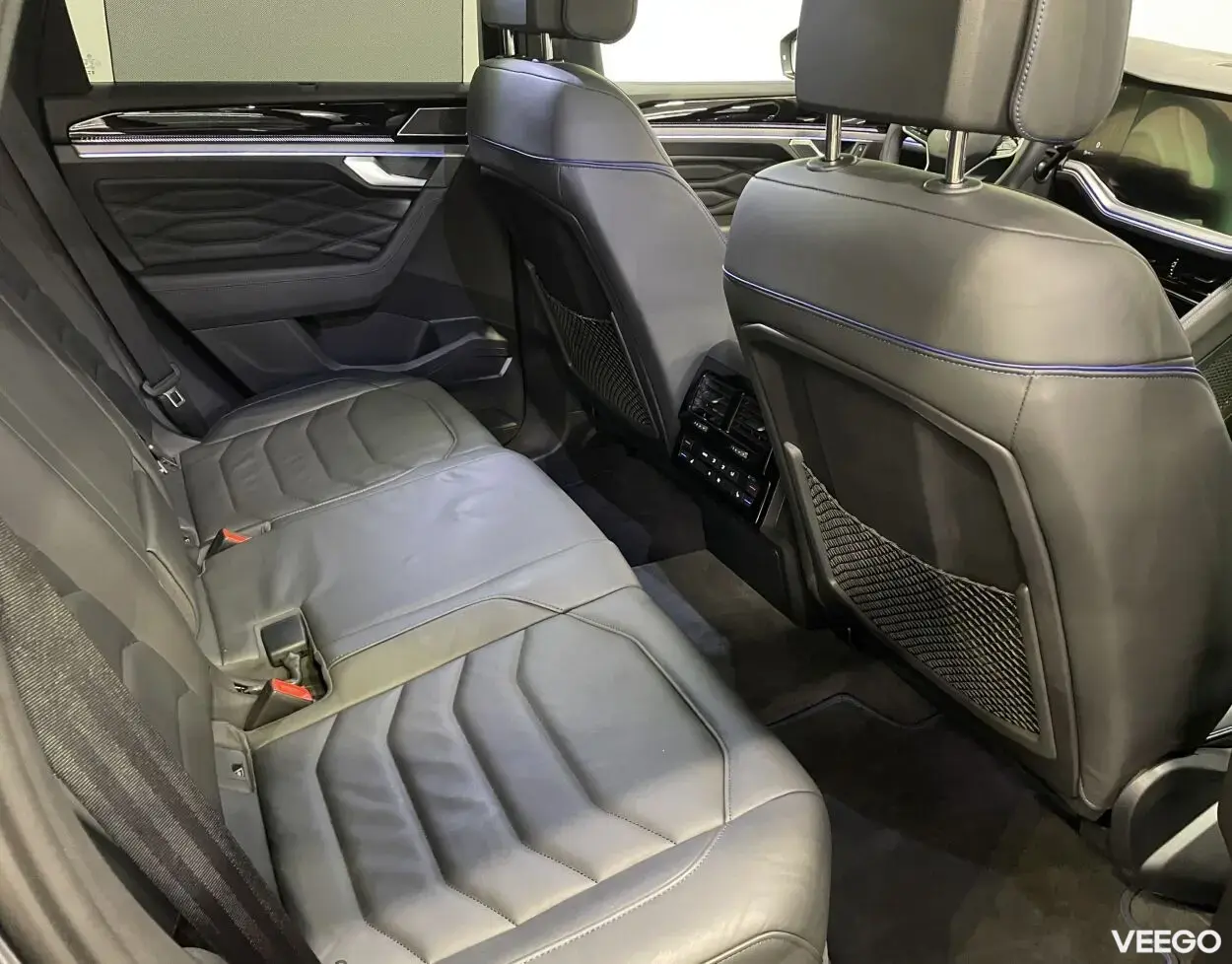 Volkswagen Touareg R 4Motion Facelift 3 340kW