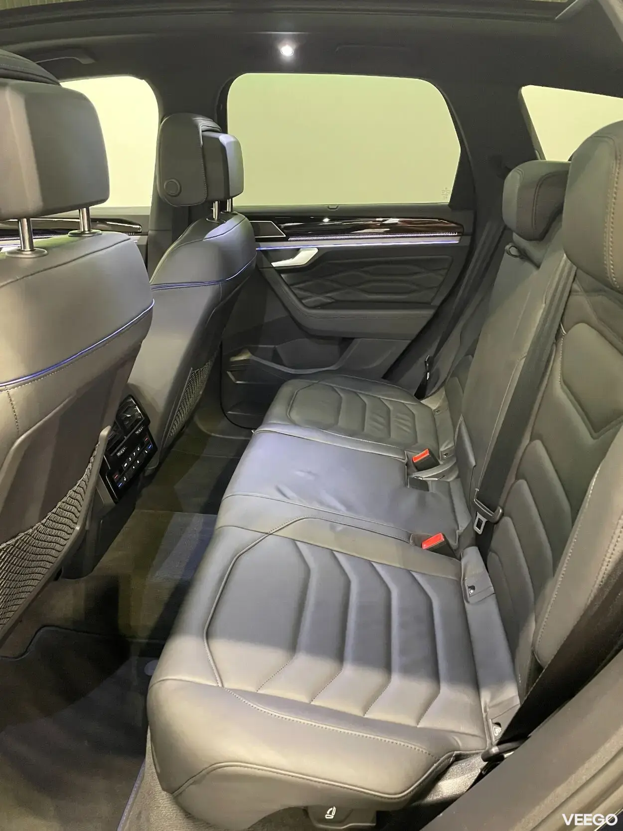 Volkswagen Touareg R 4Motion Facelift 3 340kW