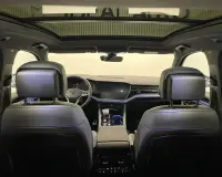 Volkswagen Touareg R 4Motion Facelift 3 340kW thumbnail