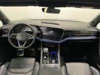 Volkswagen Touareg R 4Motion Facelift 3 340kW thumbnail