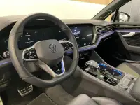 Volkswagen Touareg R 4Motion Facelift 3 340kW thumbnail