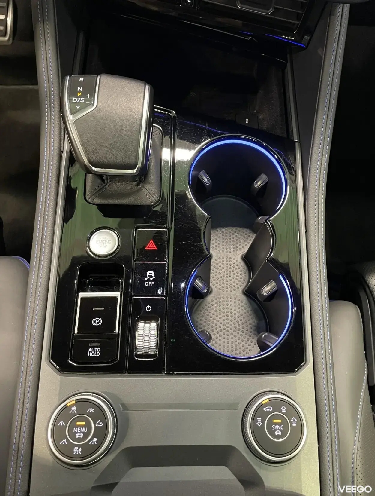 Volkswagen Touareg R 4Motion Facelift 3 340kW