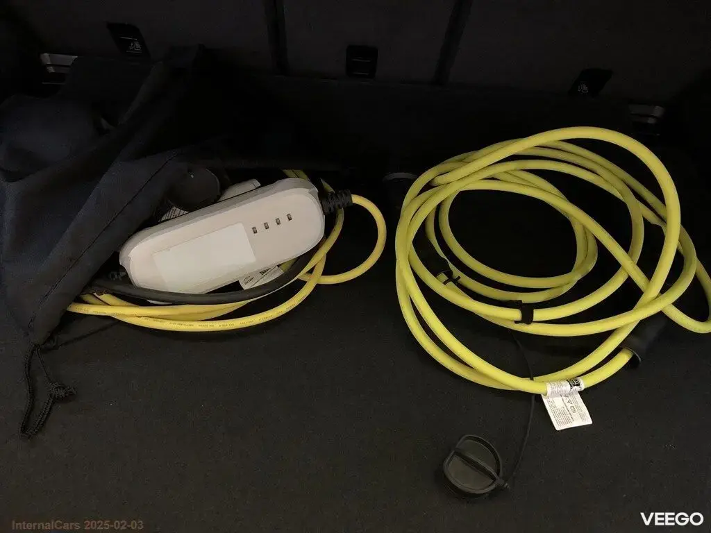 Volkswagen Touareg R 4Motion Facelift 3 340kW