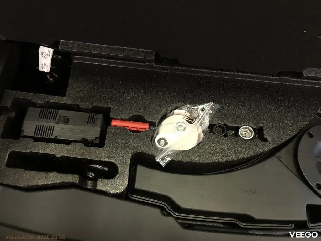 Volkswagen Touareg R 4Motion Facelift 3 340kW