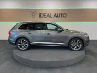 Audi Q7 50TDI Quattro 3 210kW thumbnail