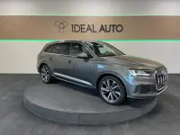 Audi Q7 50TDI Quattro 3 210kW thumbnail