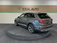 Audi Q7 50TDI Quattro 3 210kW thumbnail