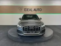Audi Q7 50TDI Quattro 3 210kW thumbnail