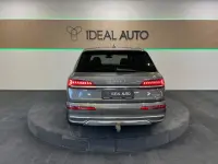 Audi Q7 50TDI Quattro 3 210kW thumbnail