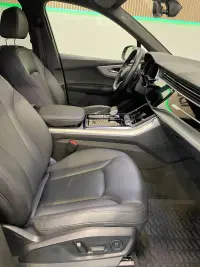 Audi Q7 50TDI Quattro 3 210kW thumbnail