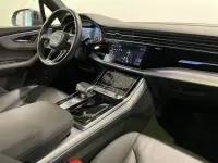 Audi Q7 50TDI Quattro 3 210kW thumbnail