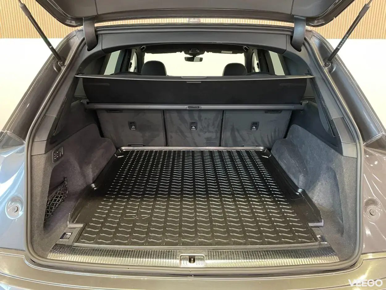 Audi Q7 50TDI Quattro 3 210kW