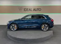 Audi e-tron Quattro Proline 300kw 158kW thumbnail