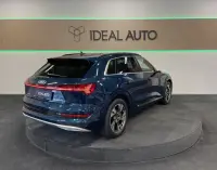 Audi e-tron Quattro Proline 300kw 158kW thumbnail