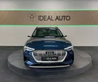 Audi e-tron Quattro Proline 300kw 158kW thumbnail