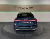 Audi e-tron Quattro Proline 300kw 158kW thumbnail