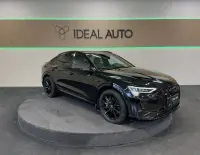 Audi e-tron Sportback 55 Quattro S-Line 158kW thumbnail