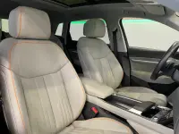 Audi e-tron Quattro Proline 300kw 158kW thumbnail