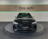 Audi e-tron Sportback 55 Quattro S-Line 158kW thumbnail