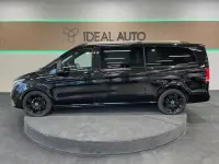 Mercedes-Benz V300 d Extra Lang AMG Night Facelift 2 174kW thumbnail