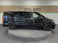 Mercedes-Benz V300 d Extra Lang AMG Night Facelift 2 174kW thumbnail