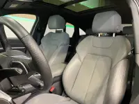 Audi e-tron Sportback 55 Quattro S-Line 158kW thumbnail