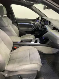 Audi e-tron Sportback 55 Quattro S-Line 158kW thumbnail