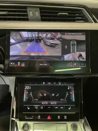 Audi e-tron Quattro Proline 300kw 158kW thumbnail