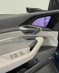 Audi e-tron Quattro Proline 300kw 158kW thumbnail