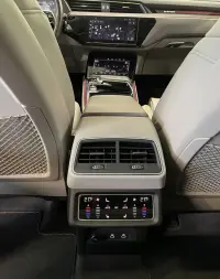 Audi e-tron Quattro Proline 300kw 158kW thumbnail