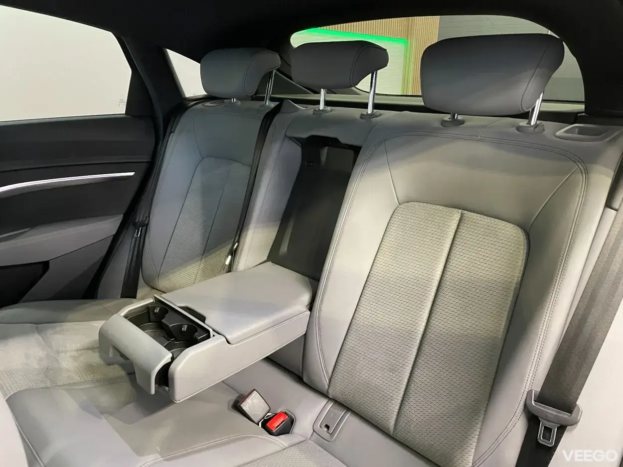 Audi e-tron Sportback 55 Quattro S-Line 158kW