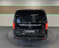 Mercedes-Benz V300 d Extra Lang AMG Night Facelift 2 174kW thumbnail