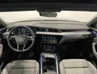 Audi e-tron Sportback 55 Quattro S-Line 158kW thumbnail