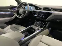 Audi e-tron Sportback 55 Quattro S-Line 158kW thumbnail