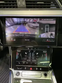 Audi e-tron Sportback 55 Quattro S-Line 158kW thumbnail