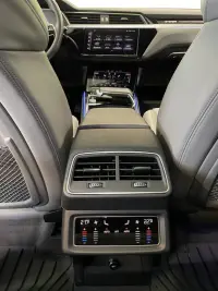 Audi e-tron Sportback 55 Quattro S-Line 158kW thumbnail