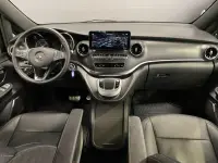 Mercedes-Benz V300 d Extra Lang AMG Night Facelift 2 174kW thumbnail